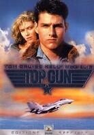 Top Gun (1986) (Special Edition, 2 DVDs)
