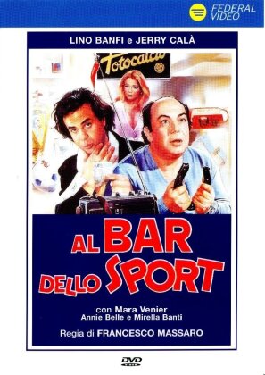 Al bar dello sport (1984)