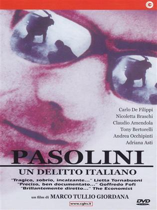Pasolini - Un delitto italiano (1995)