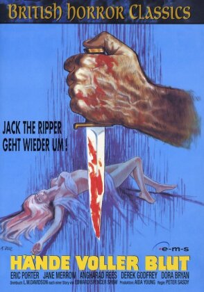 Hände voller Blut (1971)