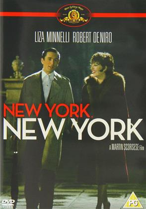 New York, New York (1977) (Special Edition)