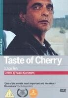 Taste of cherry - (Includes Bonusfilm 10 on Ten) (1997)