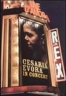 Cesaria Evora - Live d'amor