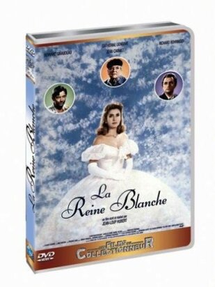 La reine blanche (1991) (Collection Les Films du Collectionneur)