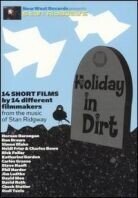 Ridgway Stan - Holiday in dirt