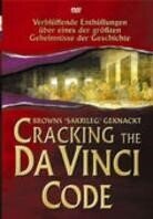 Cracking the Da Vinci Code