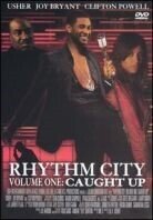 Usher - Rhythm City Volume 1: Caught up (Bonus CD)
