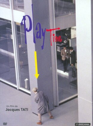 Playtime (1967)