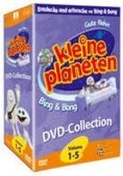 Kleine Planeten (Box, 3 DVDs)