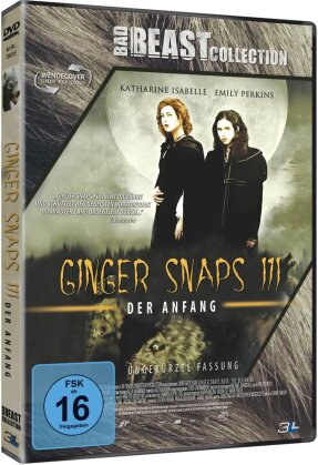 Ginger Snaps 3 (2004)