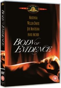 Body of evidence (1993)