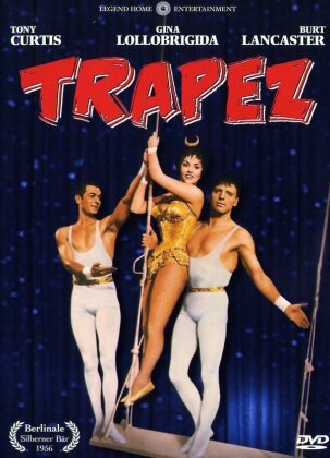 Trapez - (Hollywood Klassiker) (1956)