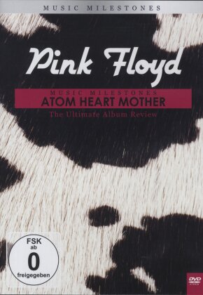 Pink Floyd - Atom Heart Mother - The ultimate Review (Inofficial)