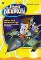 Jimmy Neutron 1 - Jimmy der Fernsehstar