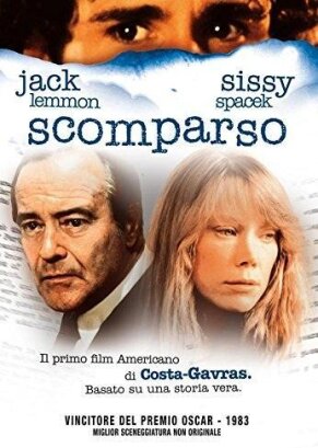 Scomparso (1982)