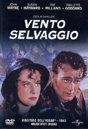Vento selvaggio (1942)