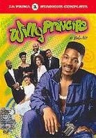 Willy principe di Bel Air - Stagione 1 (5 DVDs)