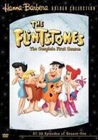 I Flintstones - Stagione 1 (5 DVDs)
