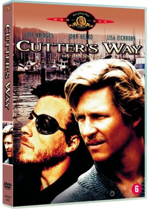 Cutter's way - La Blessure (1981)