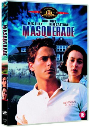 Masquerade - (1988) (1988)