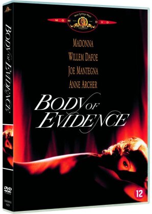 Body - Body of Evidence (1993)
