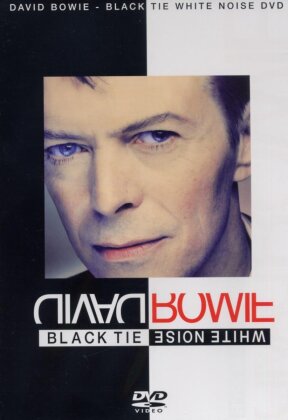 David Bowie - Black Tie White Noise (Inofficial)