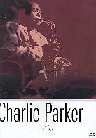 Charlie Parker - Masters of Jazz