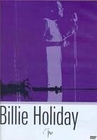 Holiday Billie - Masters of Jazz