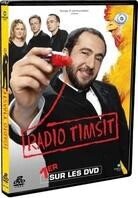 Timsit Patrick - Radio Timsit (2 DVDs)