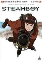 Steamboy (2004) (Collector's Edition, 2 DVD)