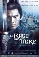 La rage du tigre (Collector's Edition, 2 DVDs)