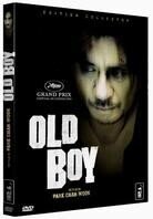 Old boy (2003) (Collector's Edition, 2 DVD)