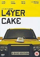Layer Cake (2004) (2 DVDs)