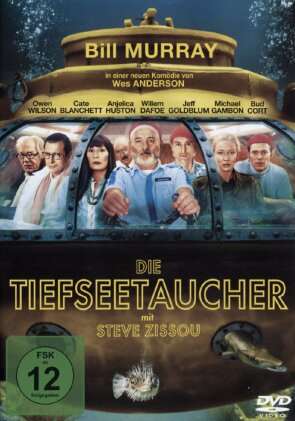 Die Tiefseetaucher (2004)