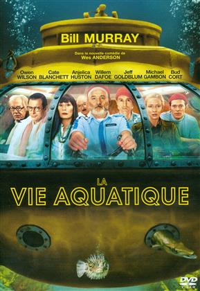 La vie aquatique (2004)
