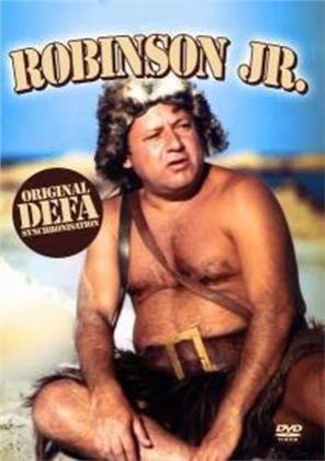Robinson Jr. (1976)