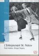 L'entreprenant M. Petrov - Collection RKO (1937)
