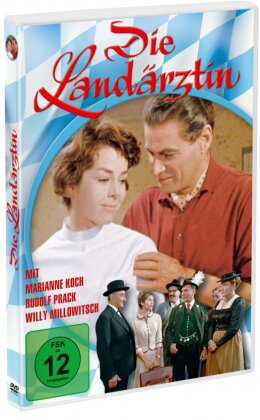 Die Landärztin (1958)
