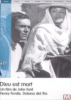 Dieu est mort - Collection RKO (1948) (s/w)