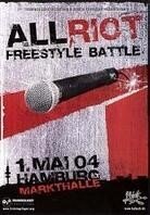 Various Artists - Allriot Freestyle Battle 2004
