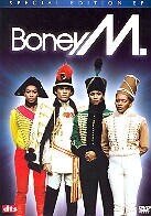 Boney M. - Boney M. (Édition Spéciale)
