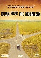 Various Artists - Down from the mountain