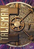 Talisman - World's best kept secret (2 DVDs)