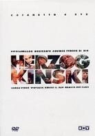 Herzog / Kinski Collection (7 DVDs)