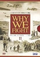 Why we fight - Vol. 2 (4 DVDs)