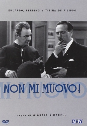 Non mi muovo (1943)