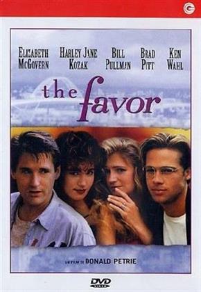 The favor (1994)