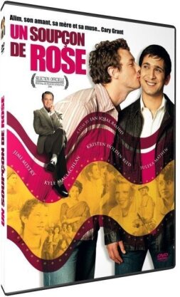 Un soupçon de rose (2004)