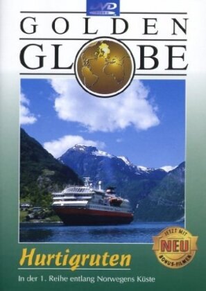 Die Hurtigruten (Golden Globe)