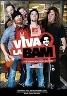 Viva la Bam - Stagione 1 (2 DVDs)